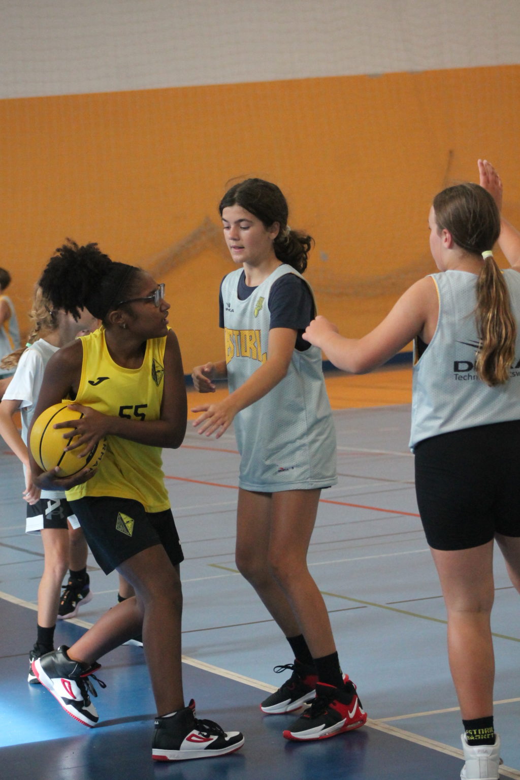 ABL imagem de galeria
