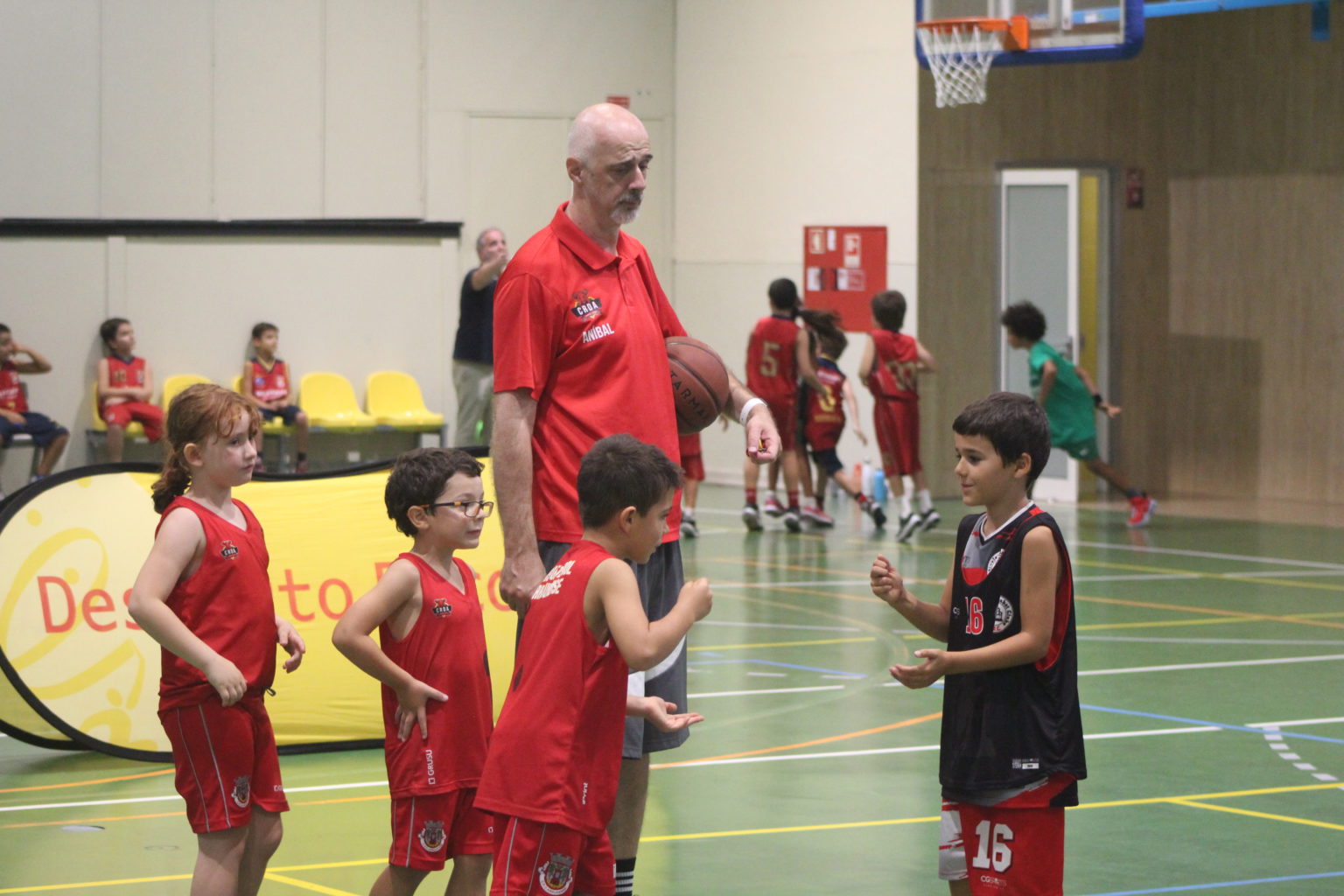 ABL imagem de galeria