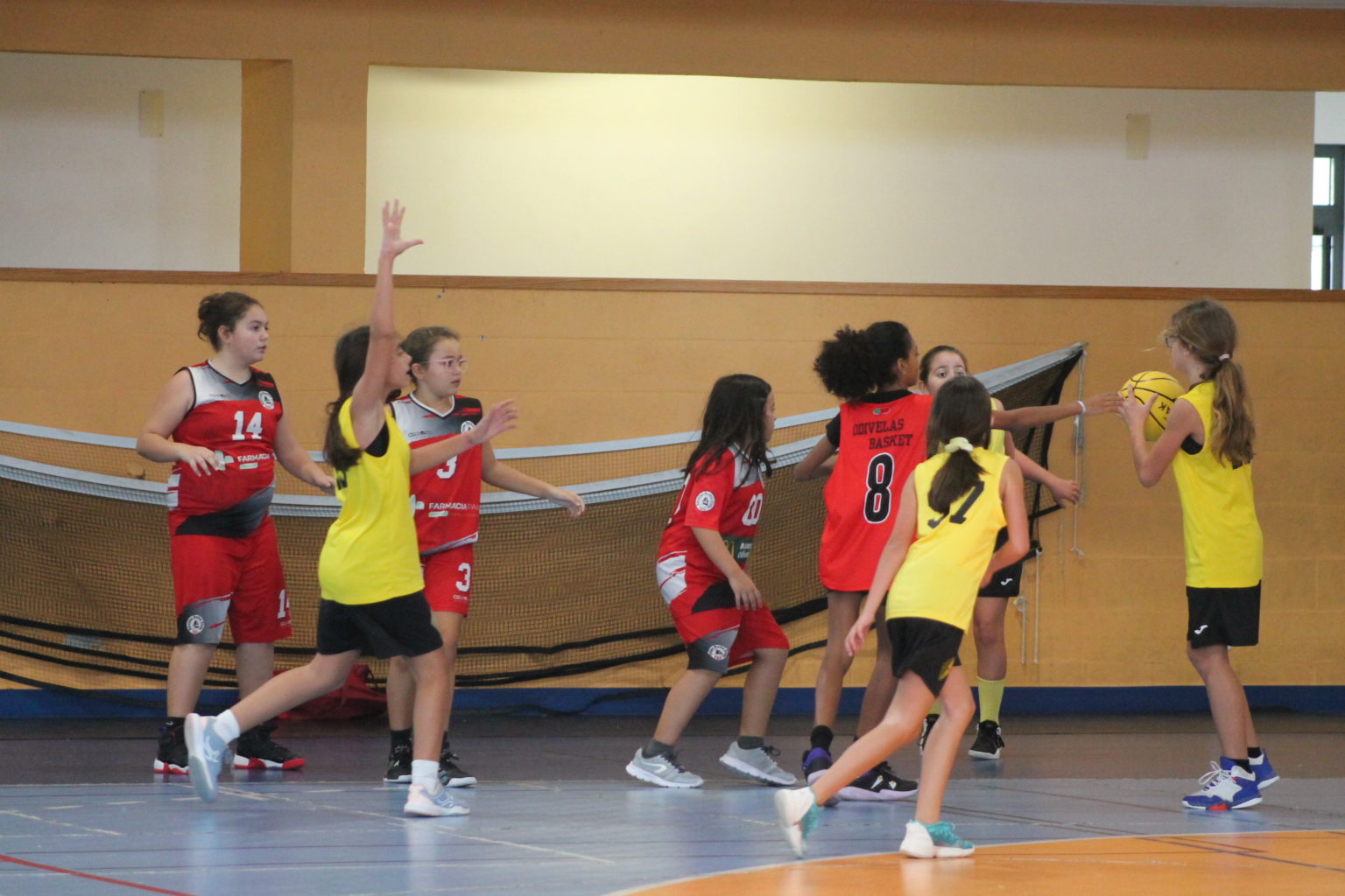 ABL imagem de galeria