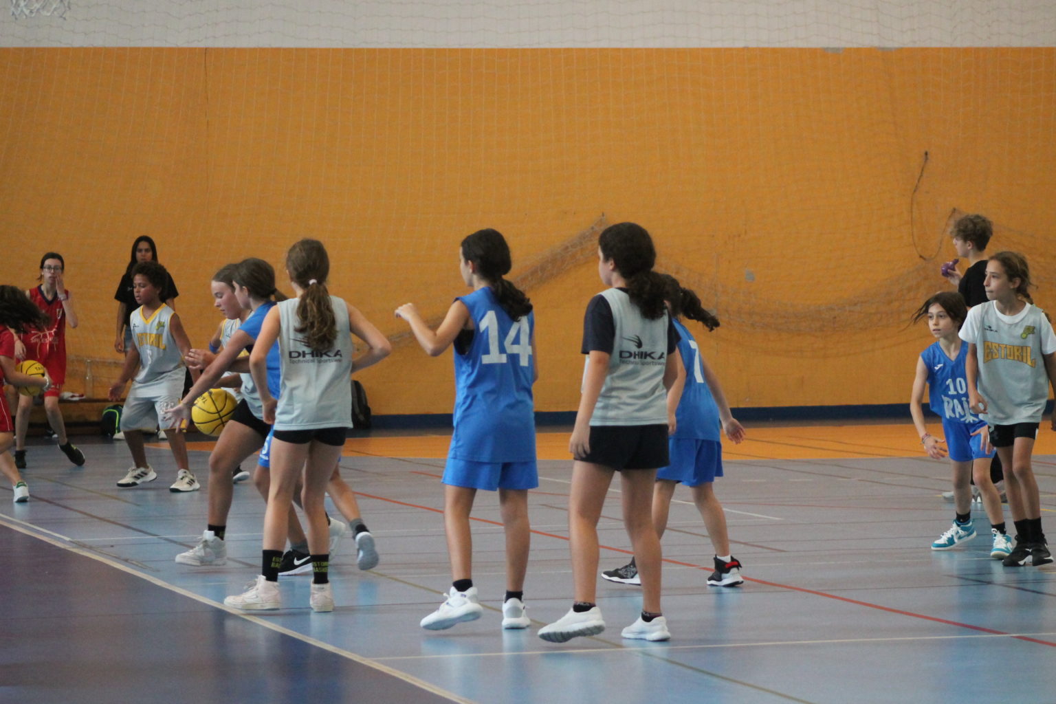 ABL imagem de galeria
