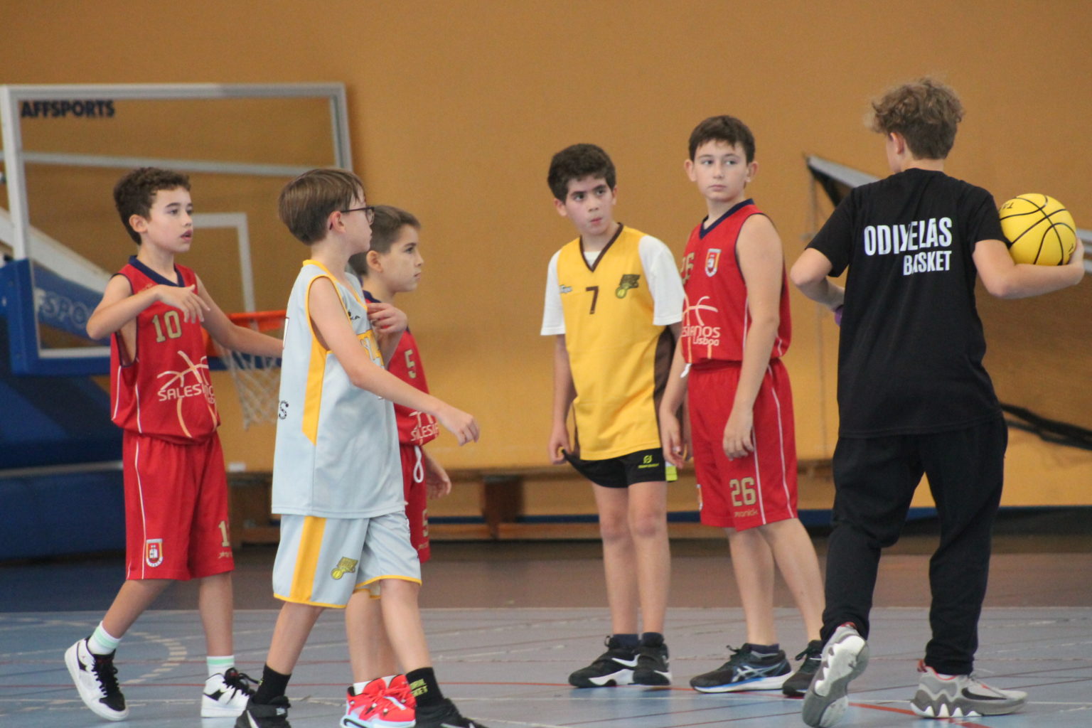 ABL imagem de galeria
