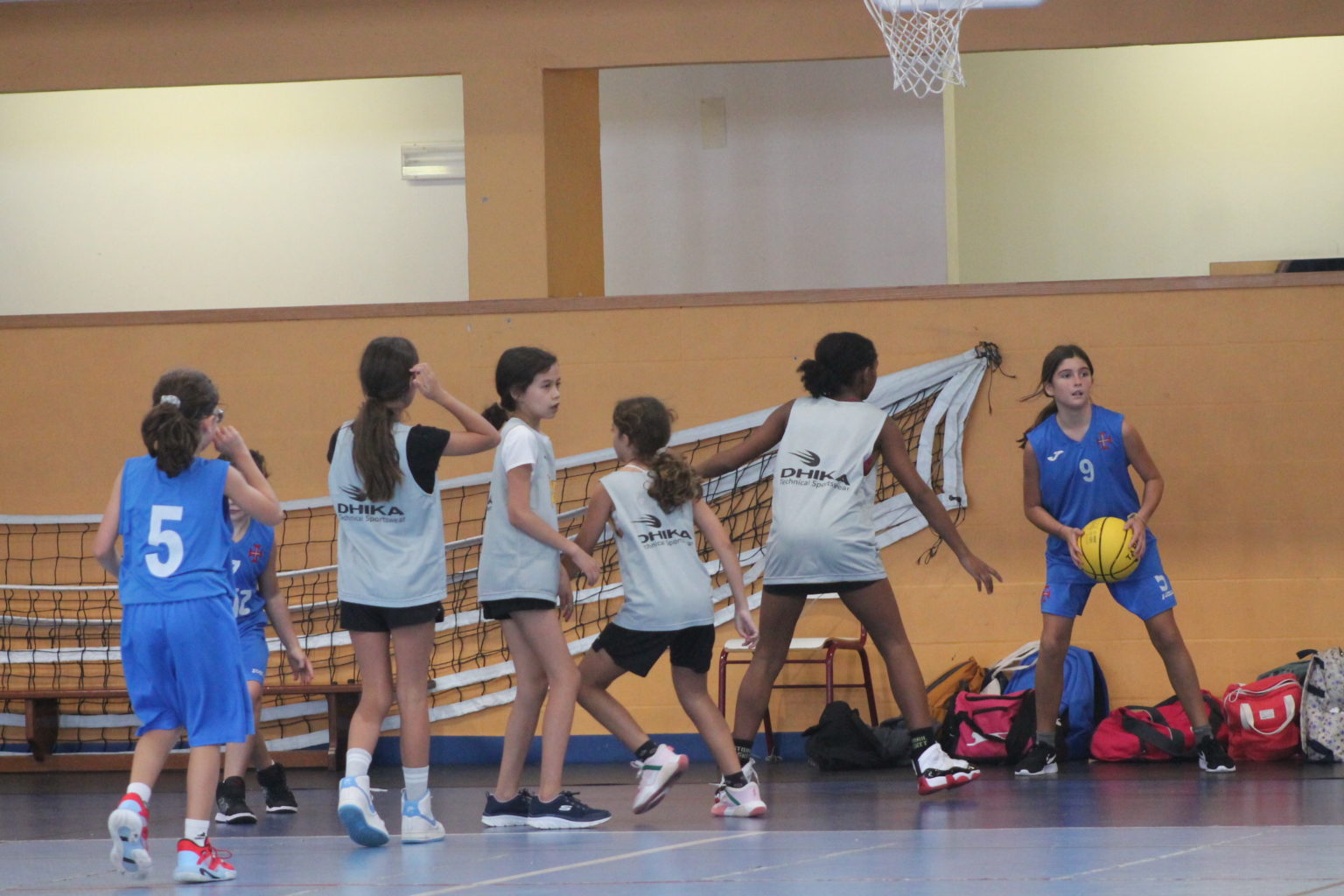 ABL imagem de galeria