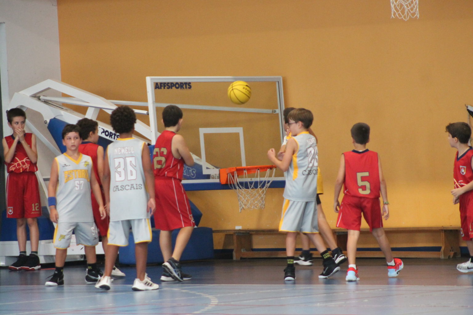 ABL imagem de galeria
