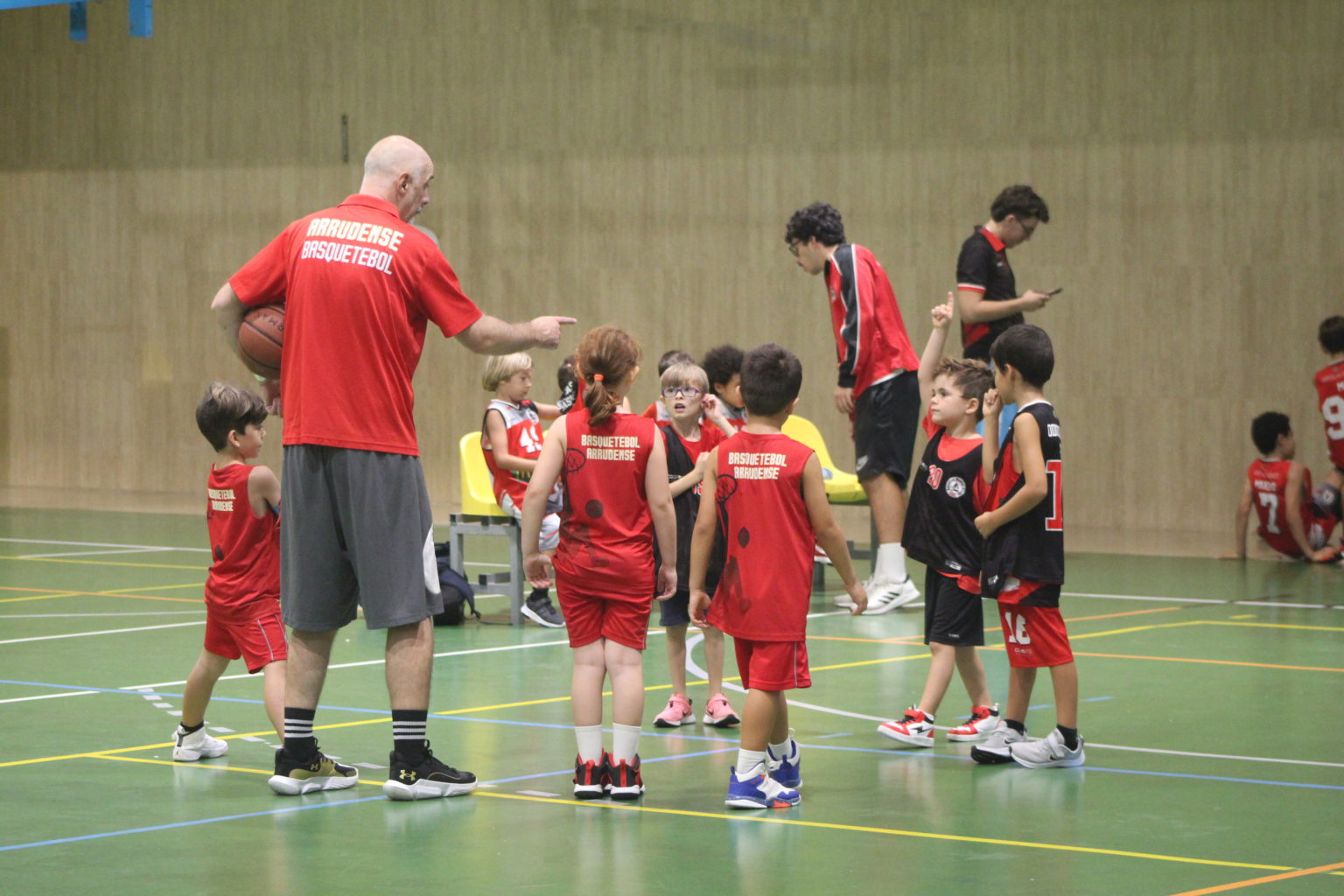 ABL imagem de galeria