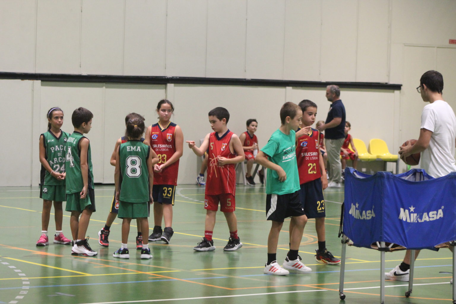 ABL imagem de galeria