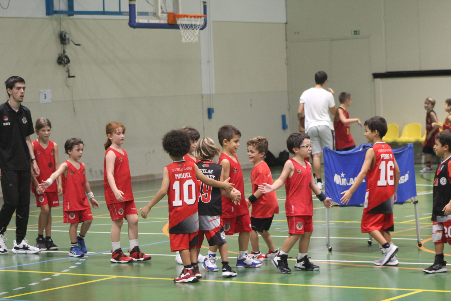 ABL imagem de galeria