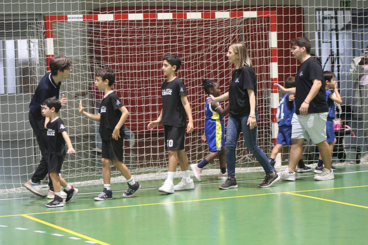 ABL imagem de galeria