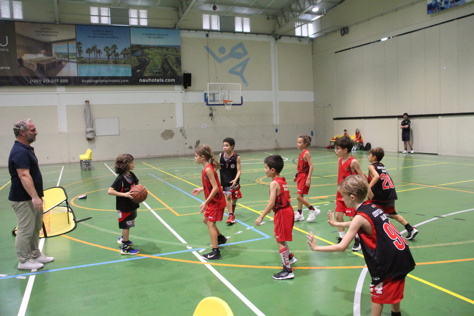 ABL imagem de galeria