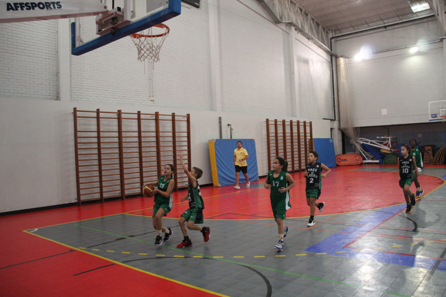 ABL imagem de galeria