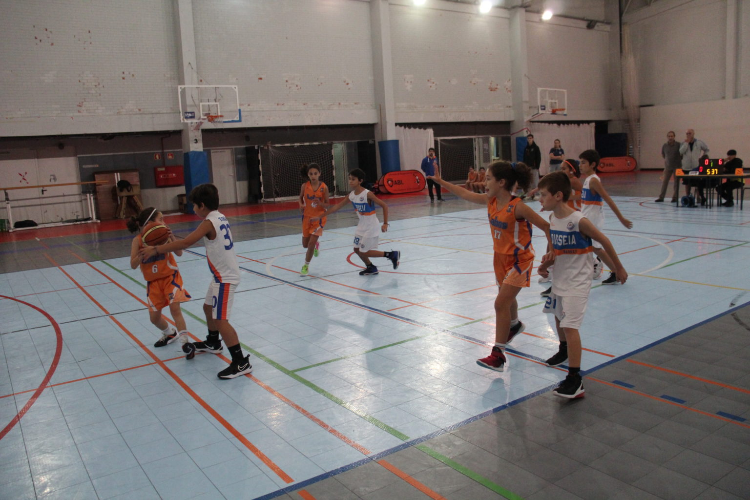 ABL imagem de galeria