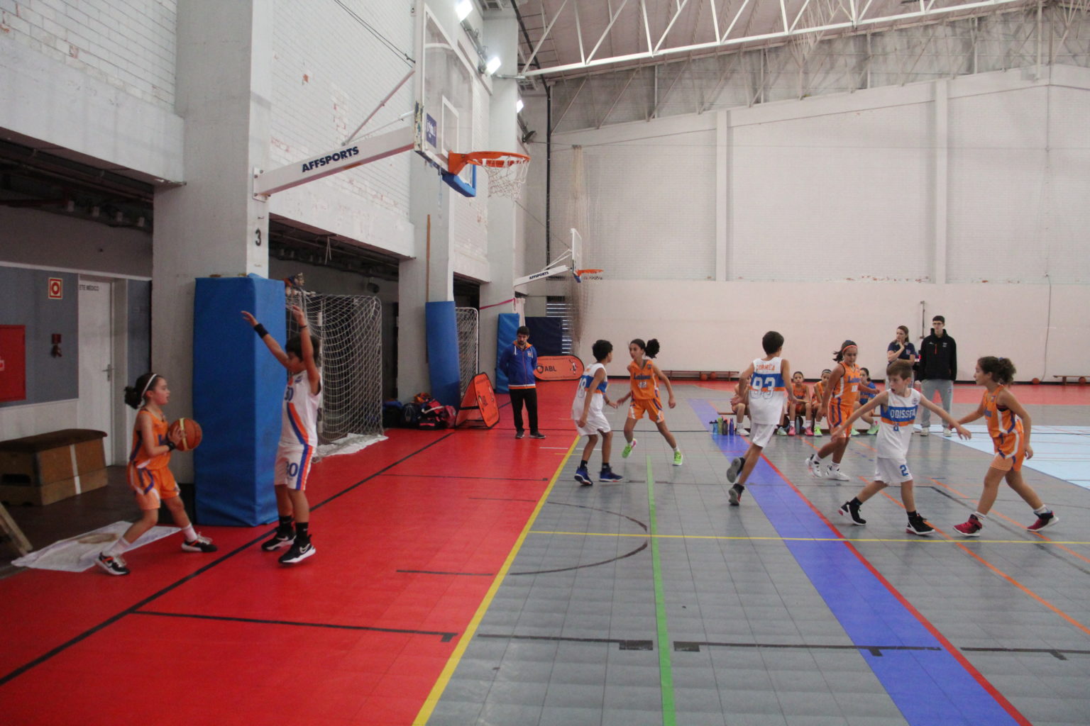 ABL imagem de galeria