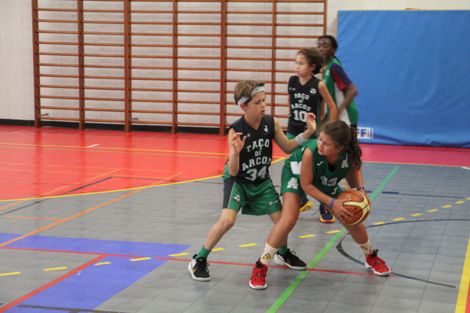 ABL imagem de galeria