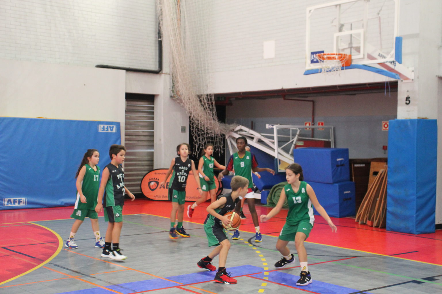 ABL imagem de galeria