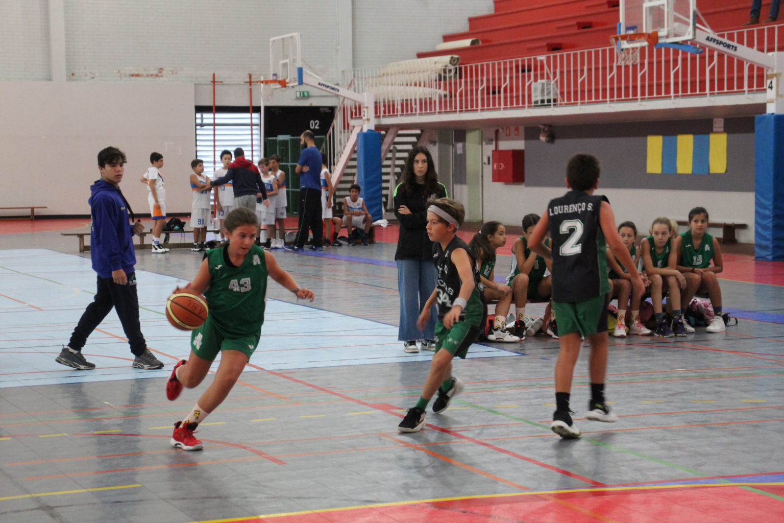 ABL imagem de galeria