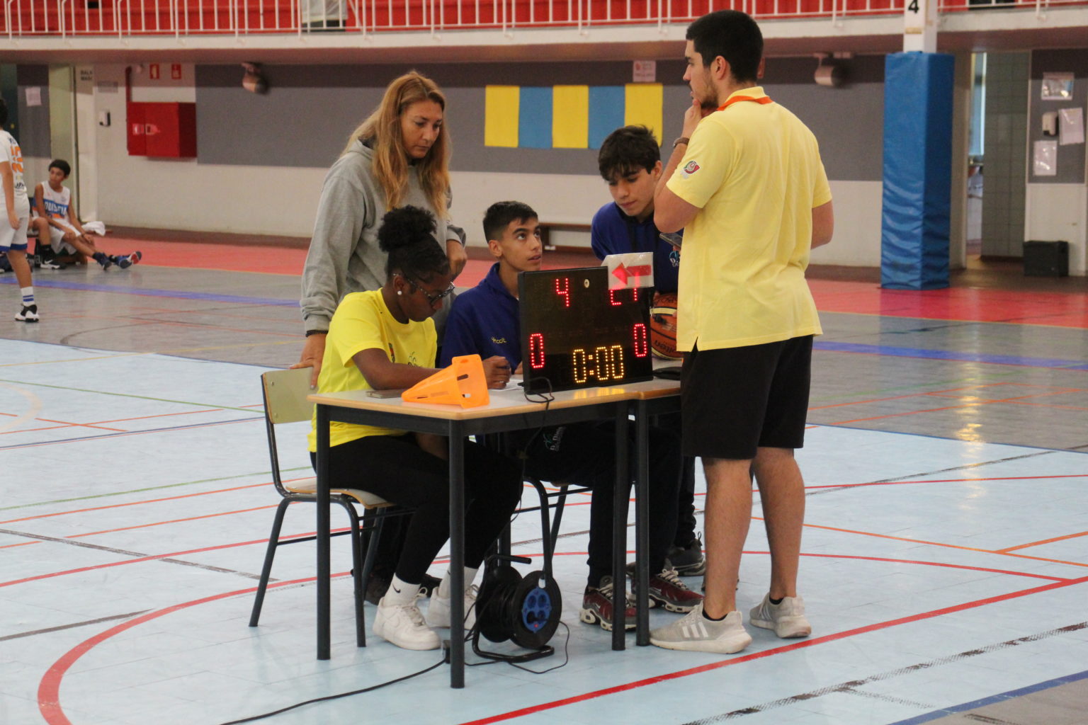 ABL imagem de galeria