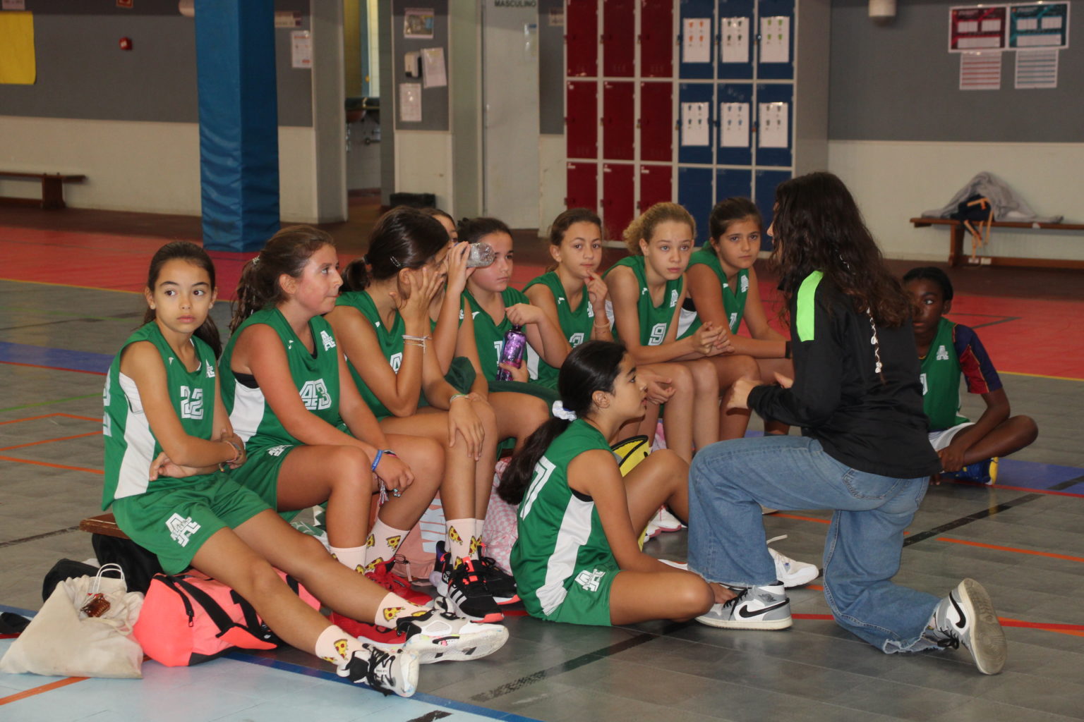 ABL imagem de galeria