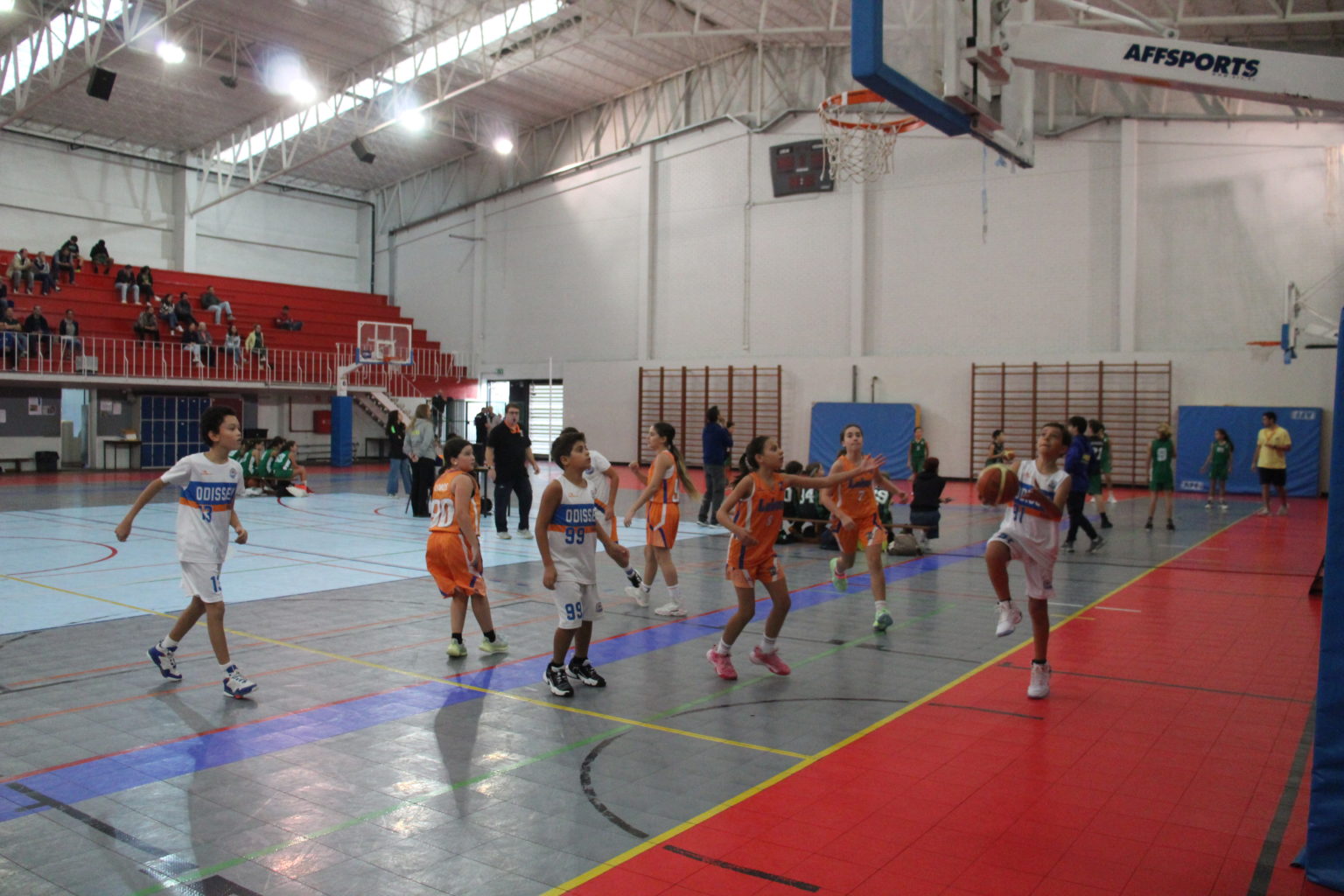 ABL imagem de galeria