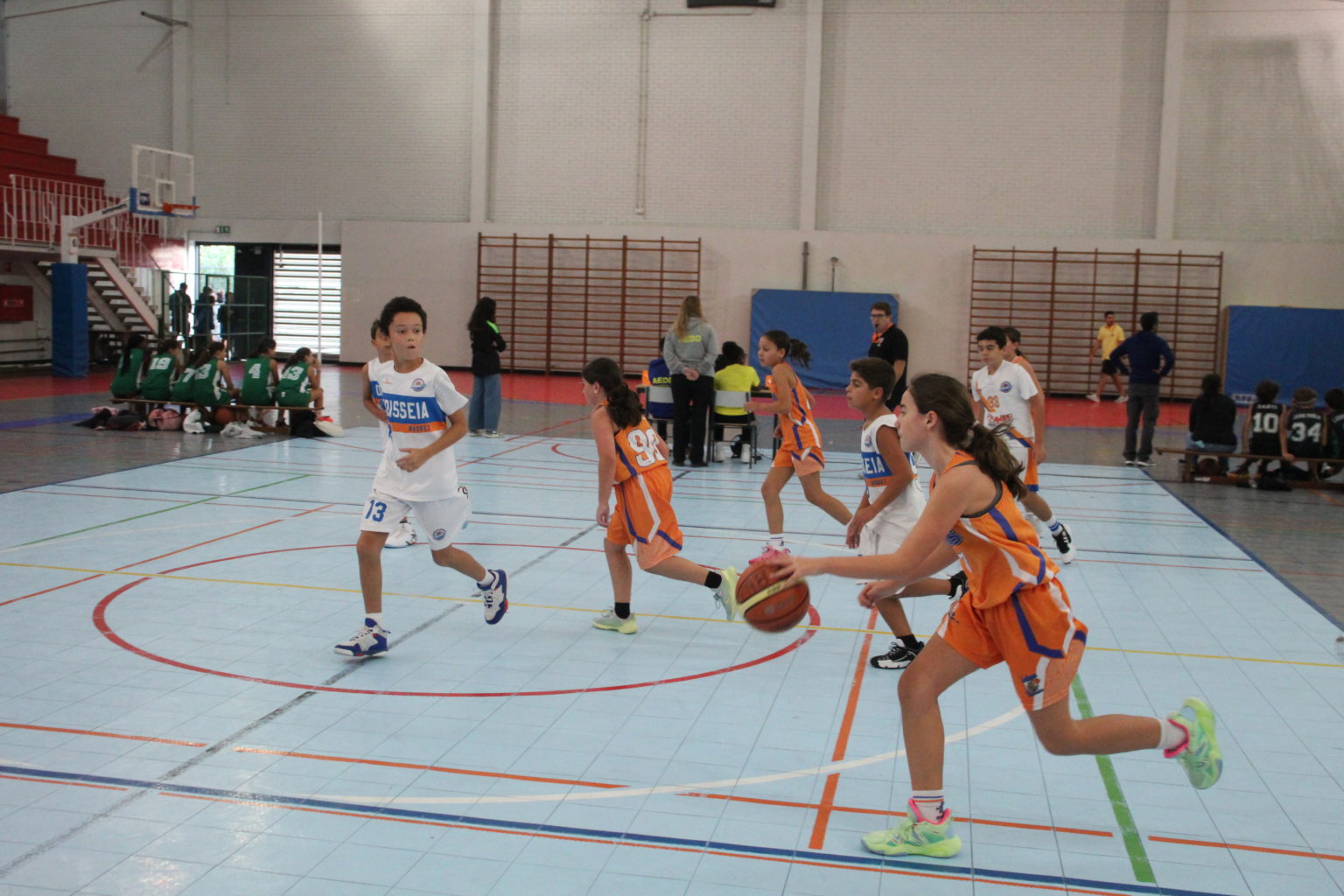 ABL imagem de galeria