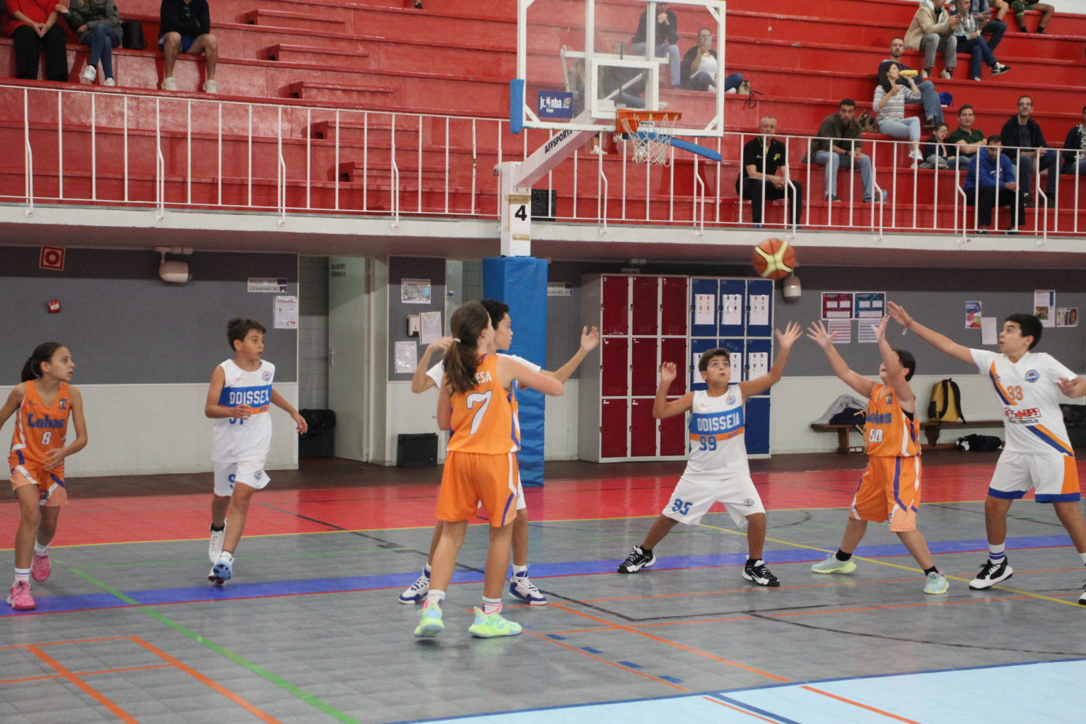 ABL imagem de galeria