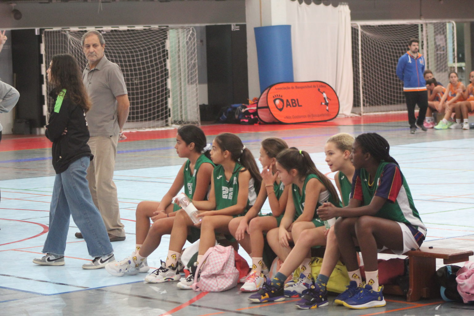 ABL imagem de galeria