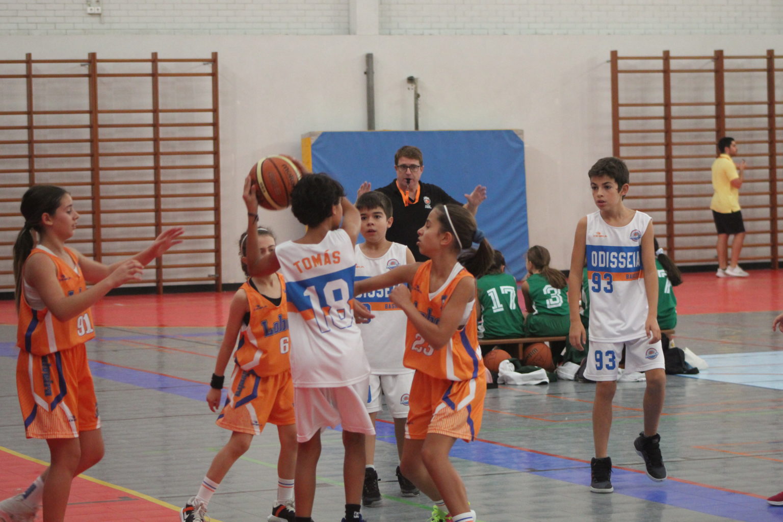 ABL imagem de galeria
