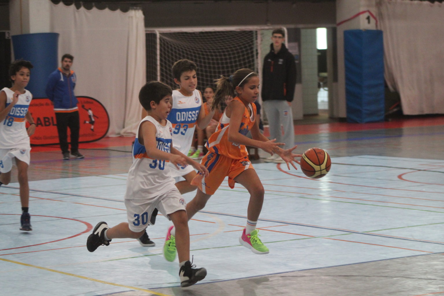 ABL imagem de galeria