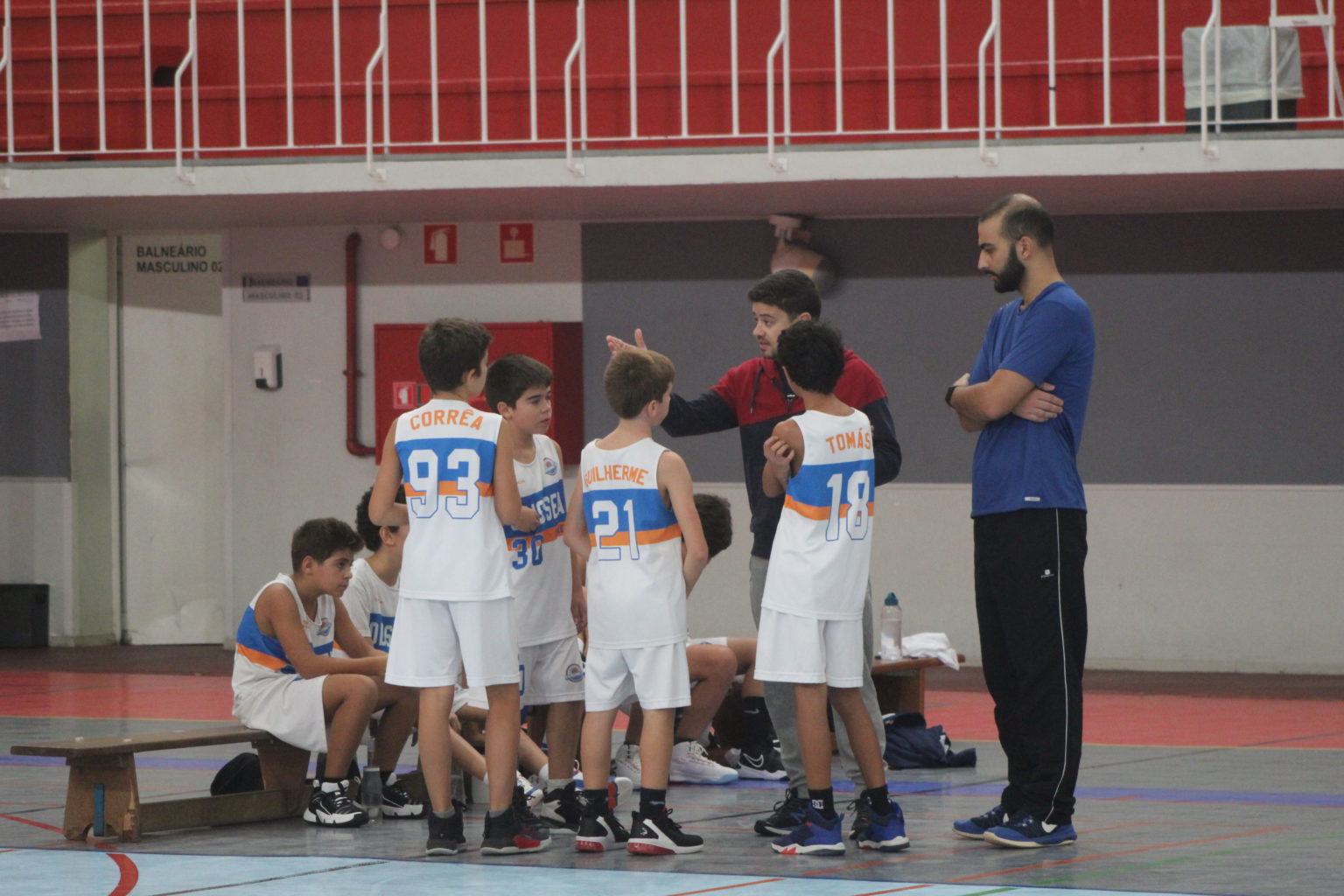 ABL imagem de galeria
