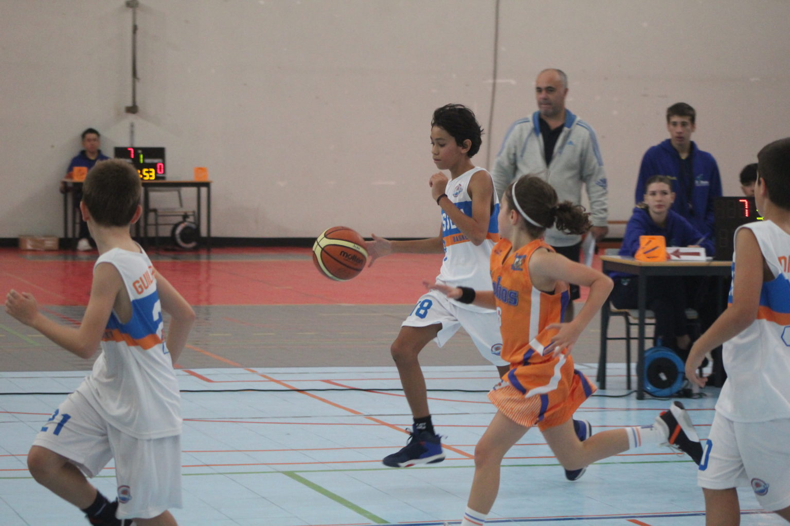 ABL imagem de galeria