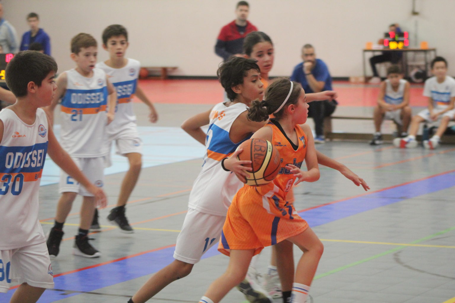 ABL imagem de galeria
