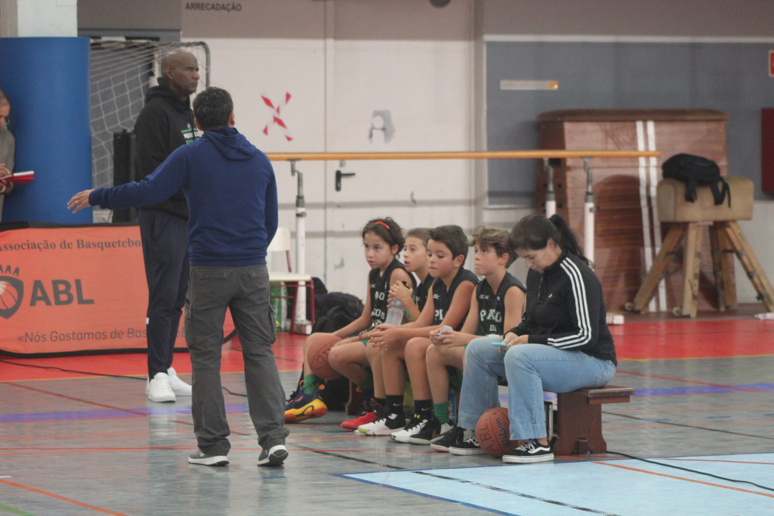 ABL imagem de galeria