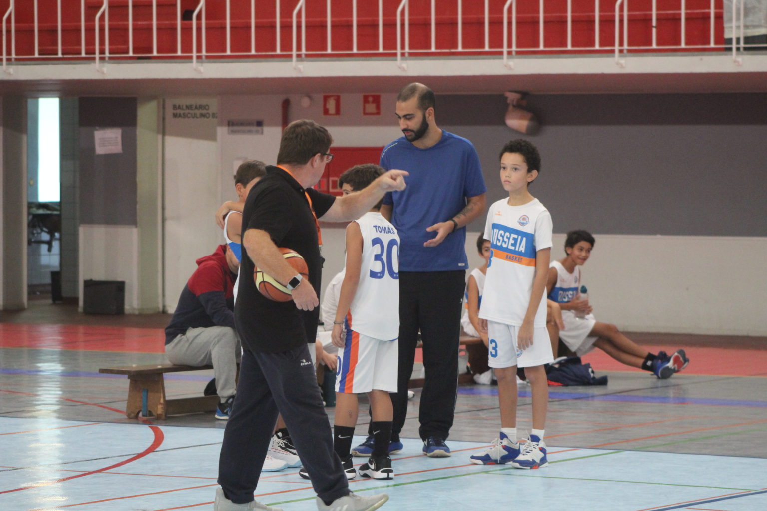 ABL imagem de galeria