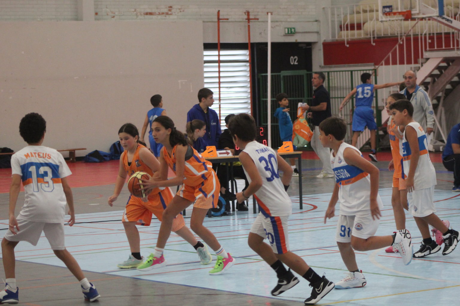 ABL imagem de galeria