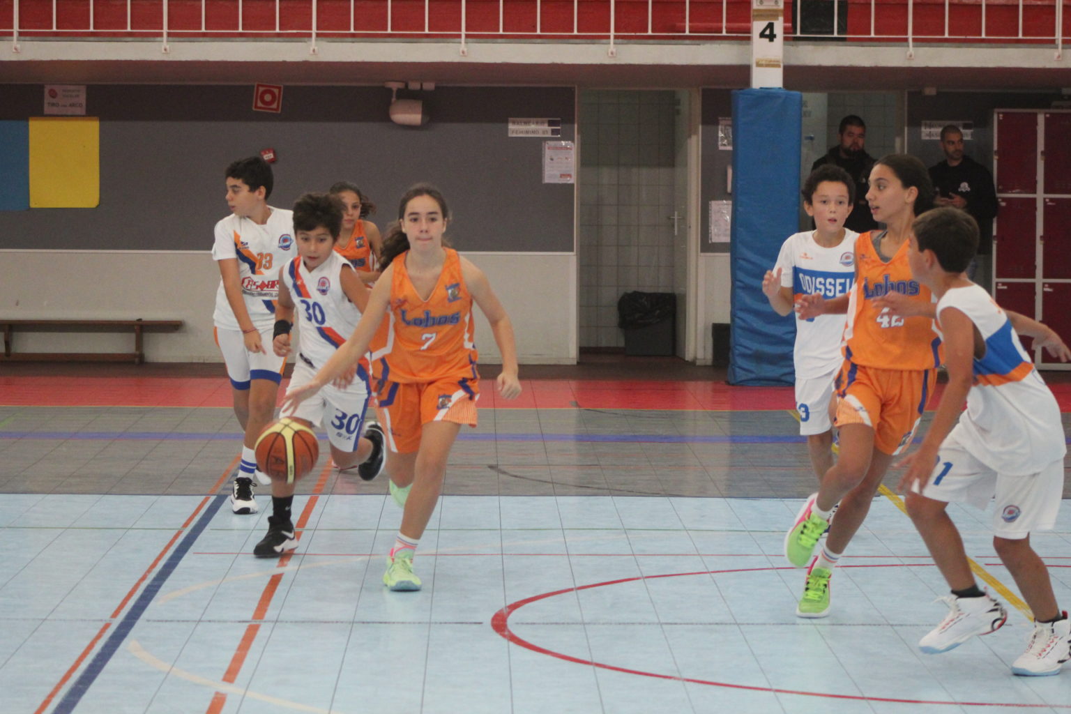 ABL imagem de galeria
