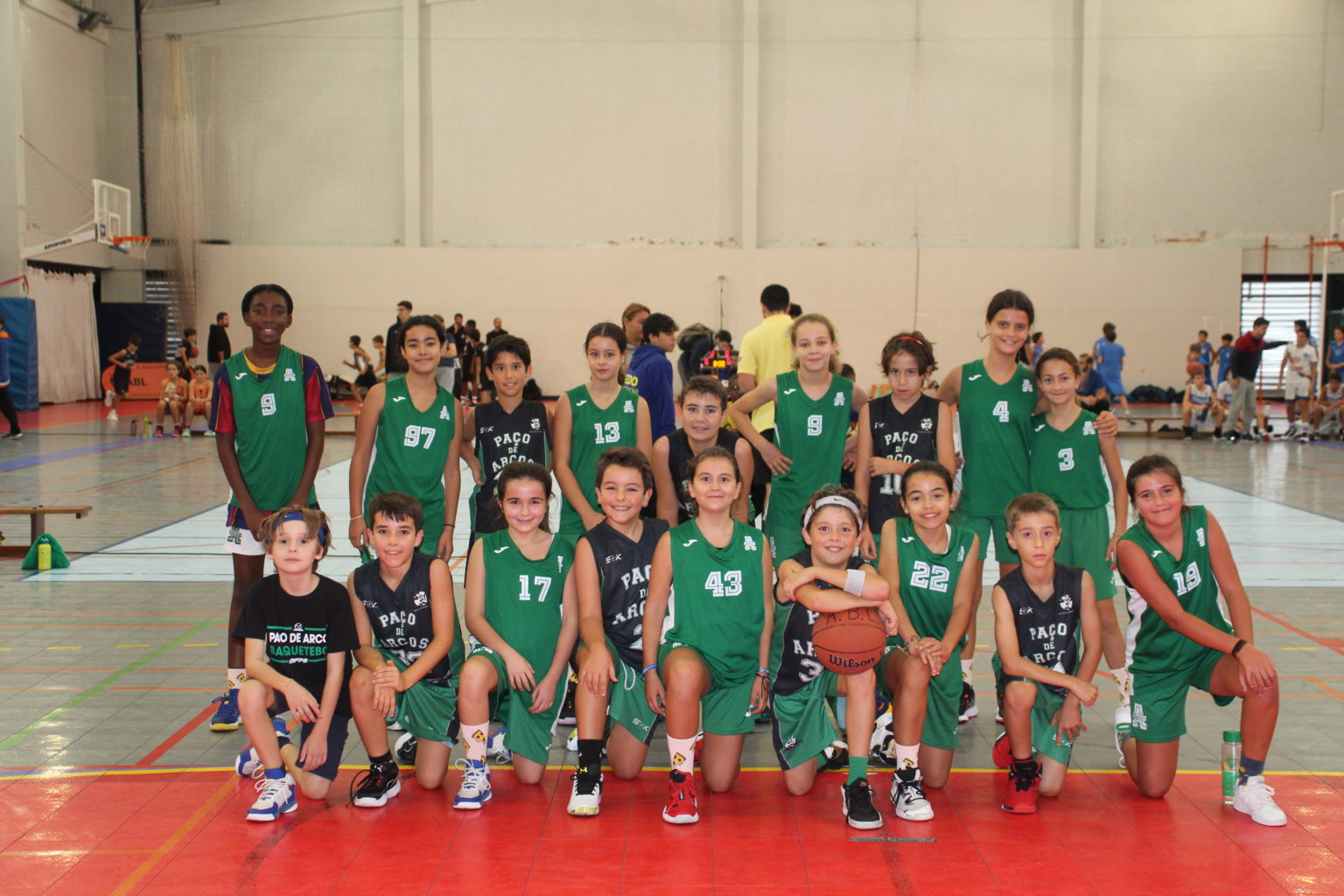 ABL imagem de galeria