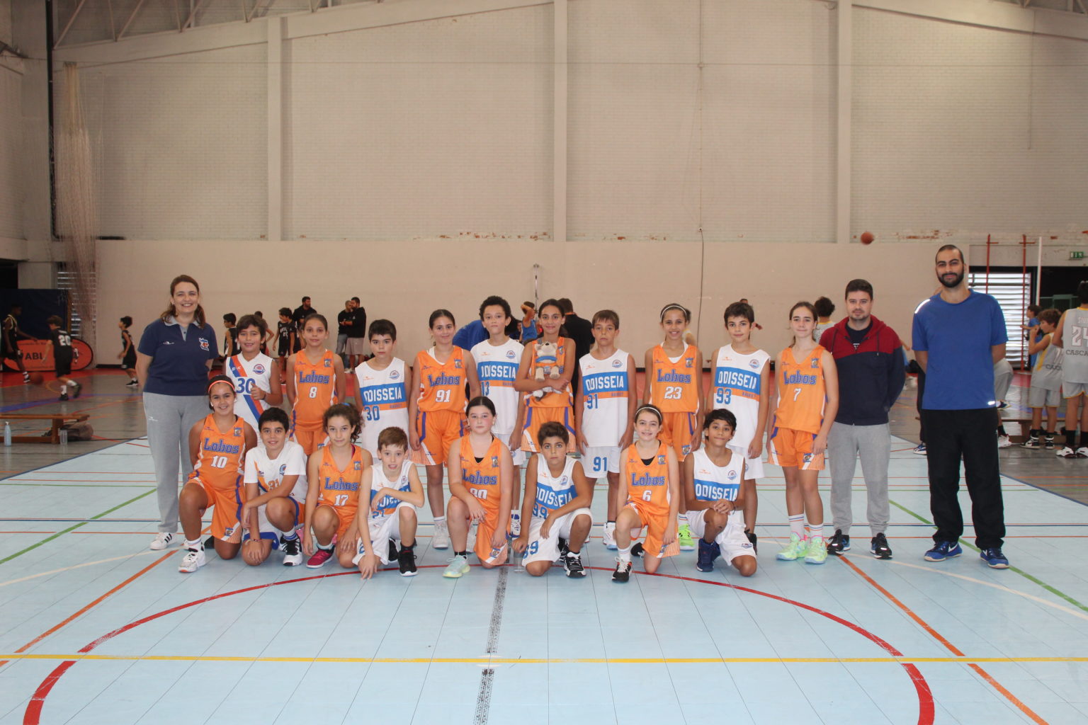 ABL imagem de galeria