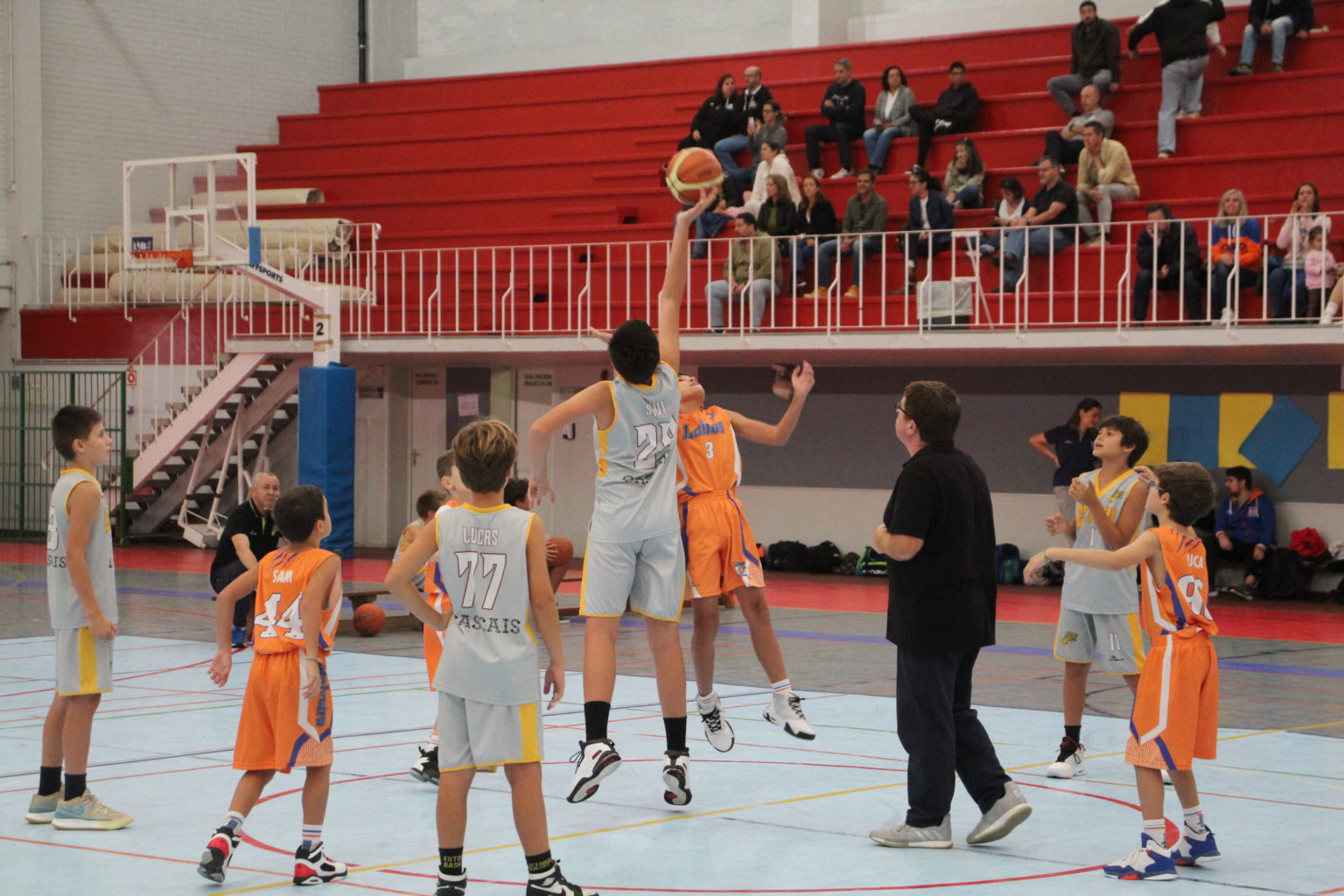 ABL imagem de galeria
