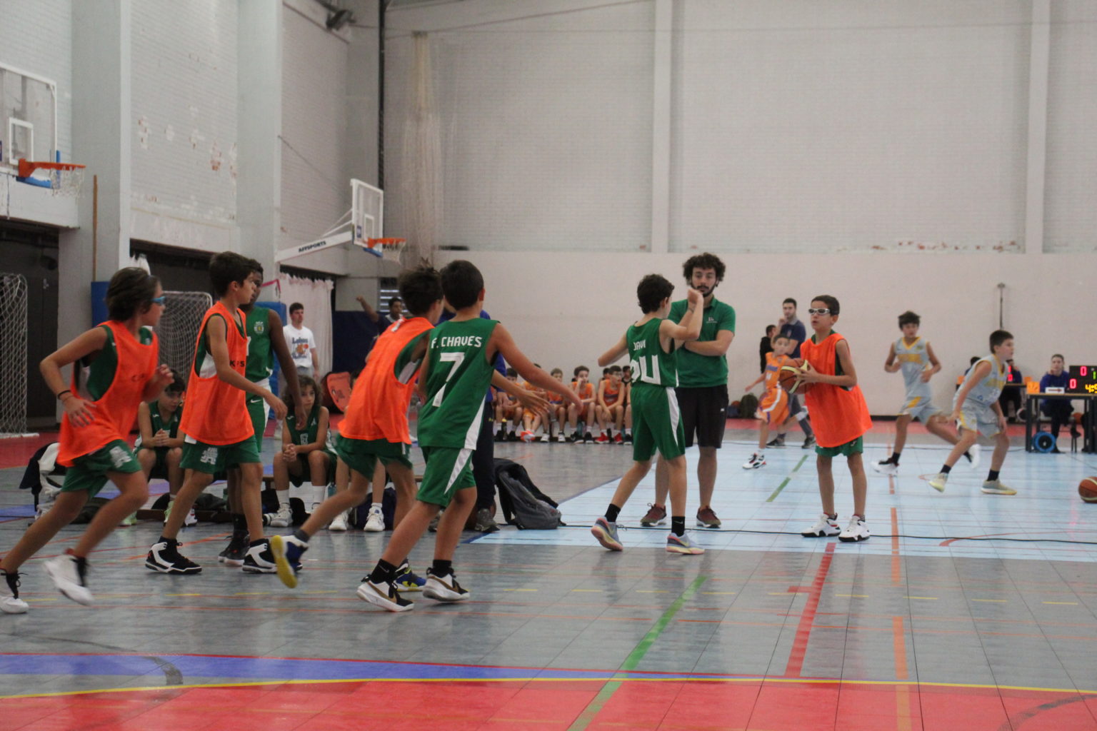 ABL imagem de galeria