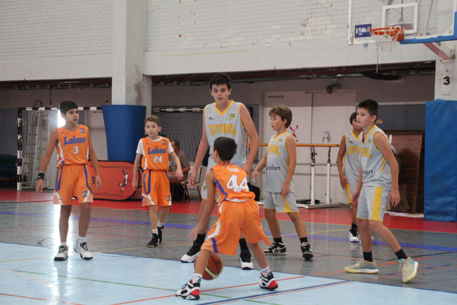 ABL imagem de galeria