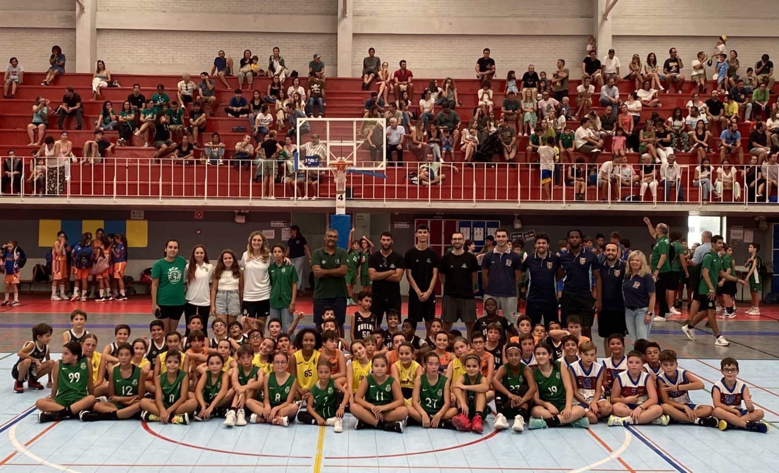 ABL imagem de galeria