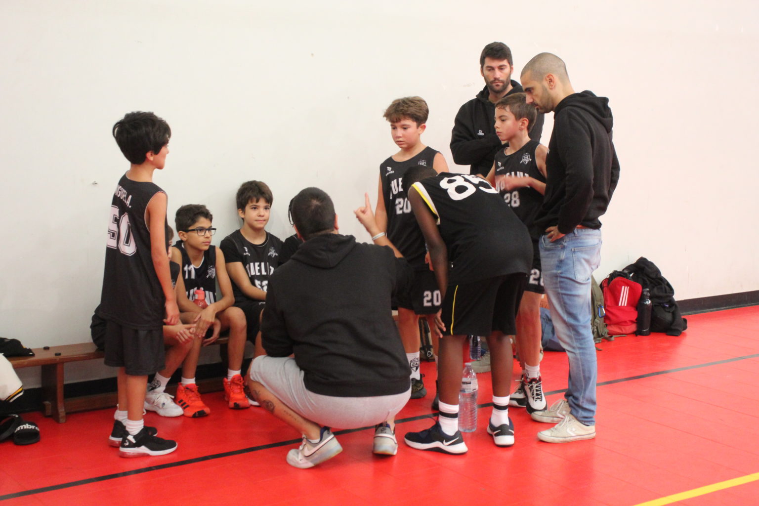 ABL imagem de galeria