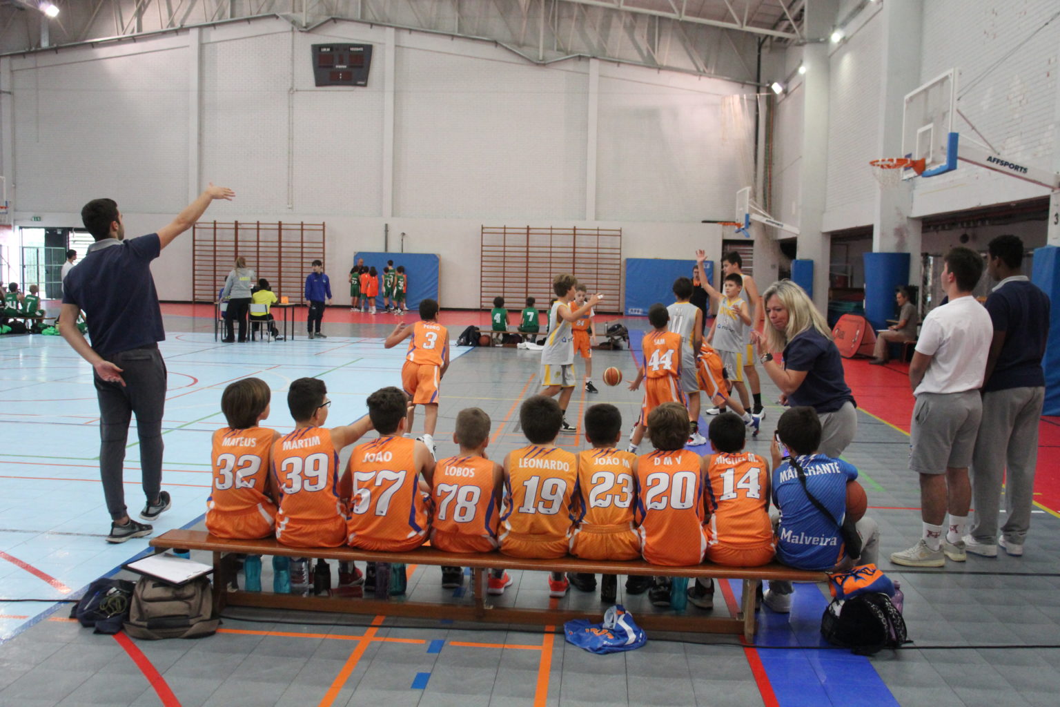 ABL imagem de galeria