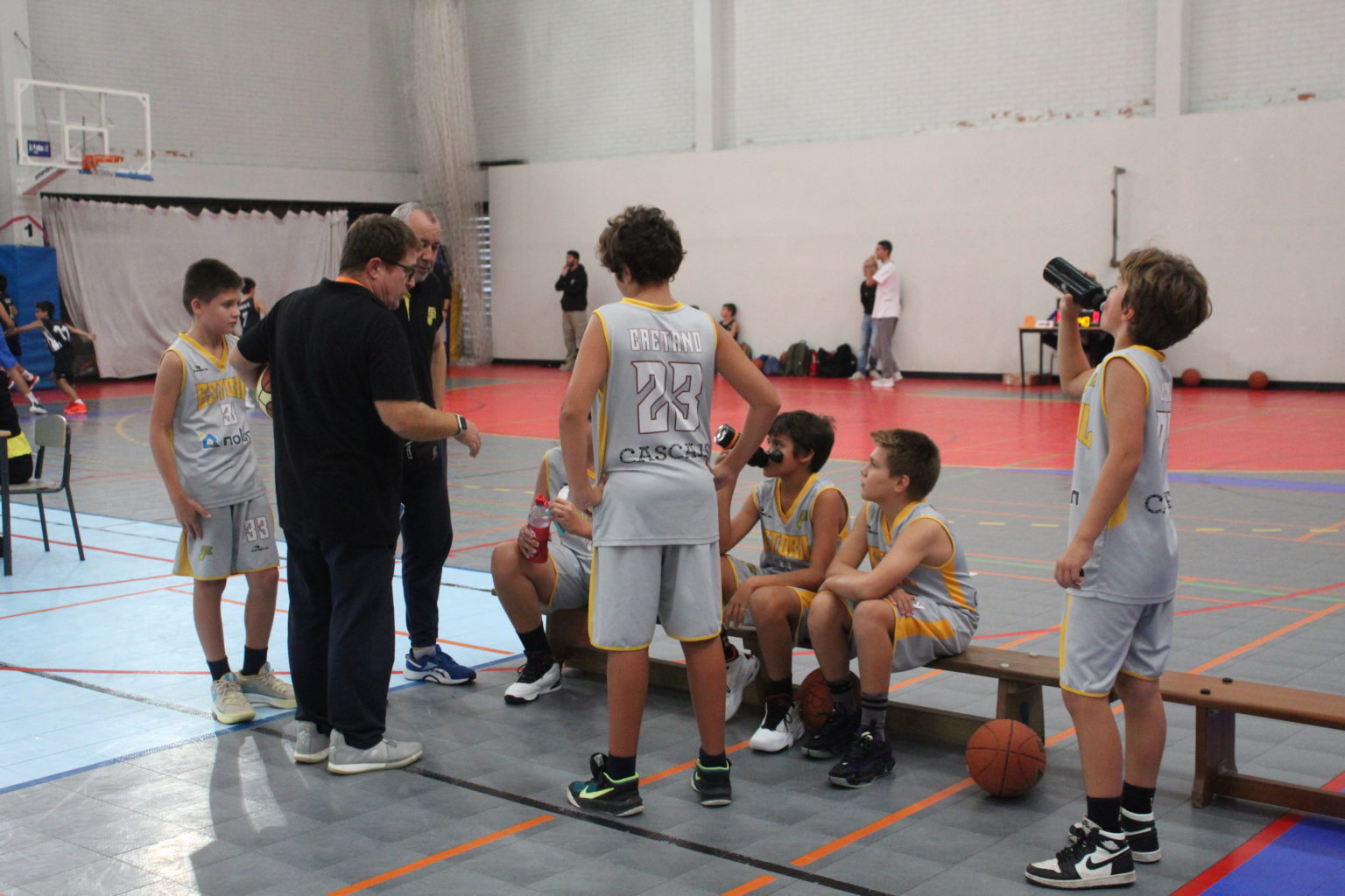 ABL imagem de galeria