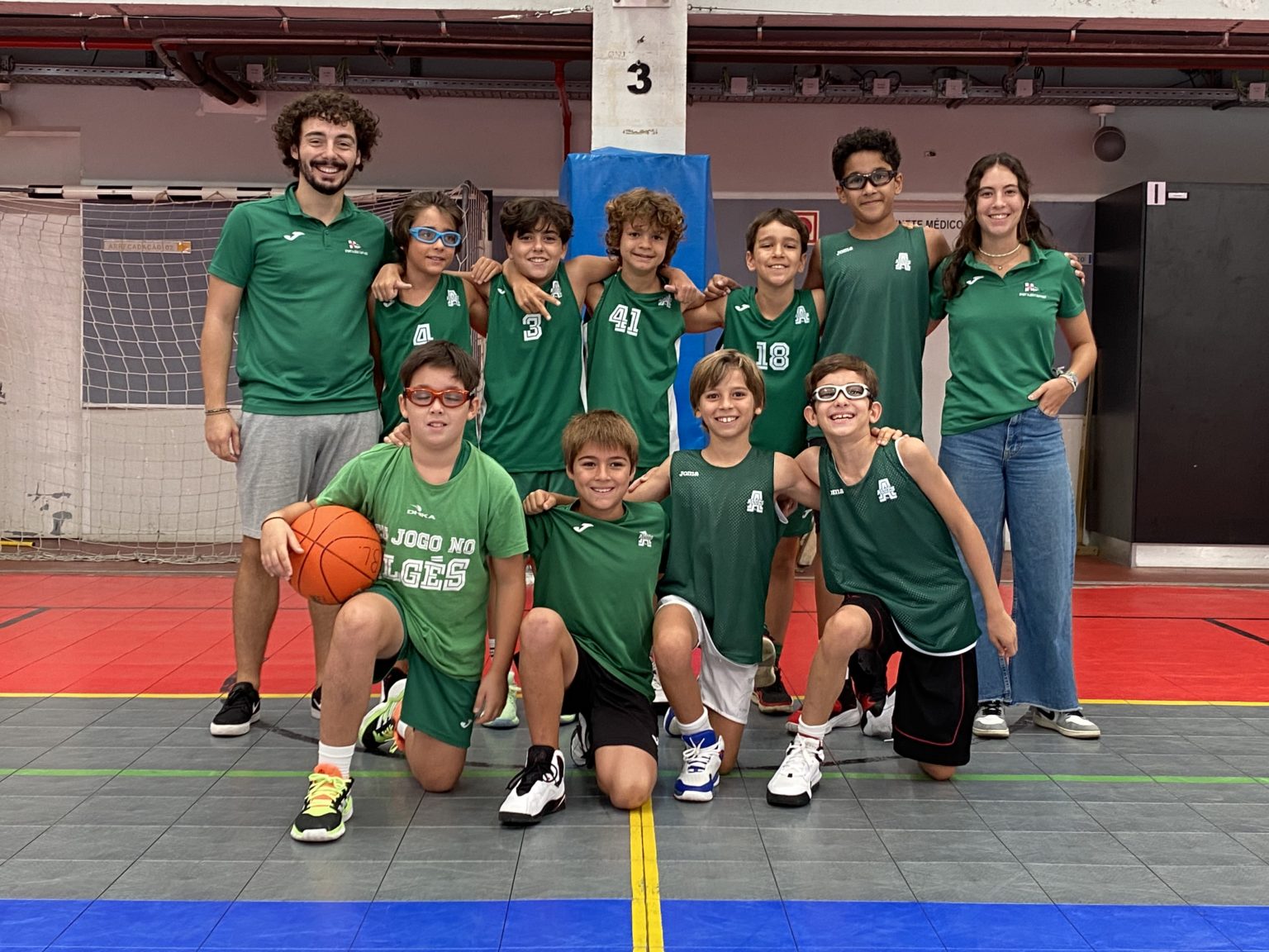 ABL imagem de galeria