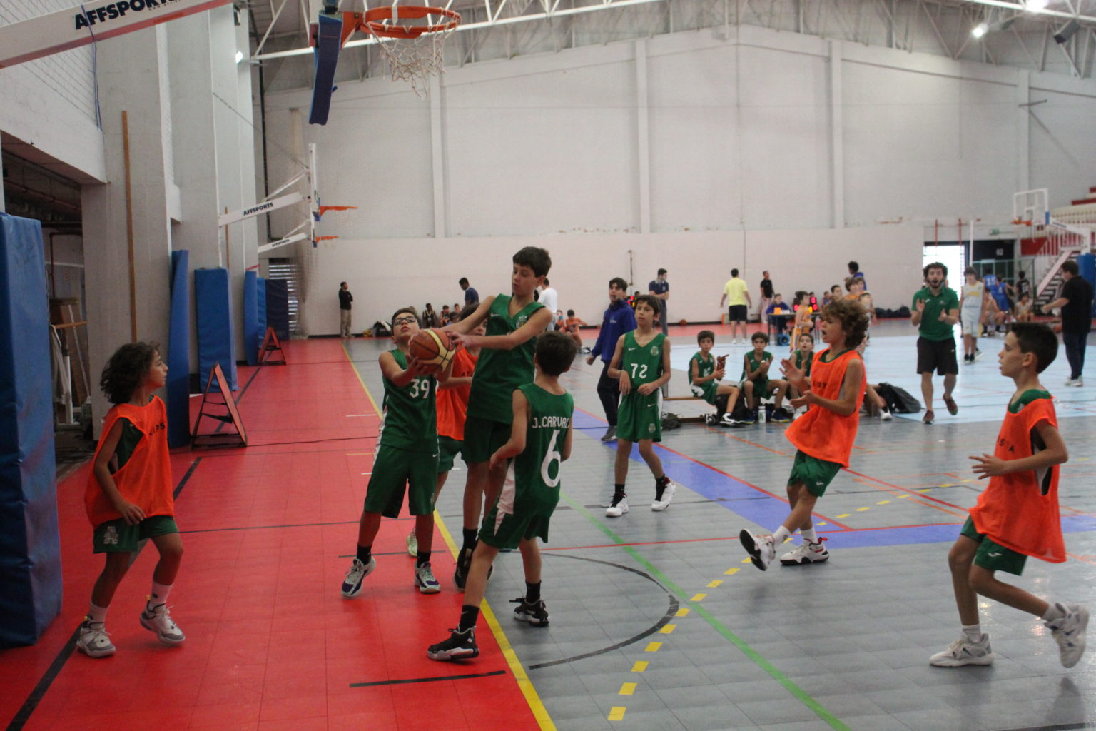 ABL imagem de galeria