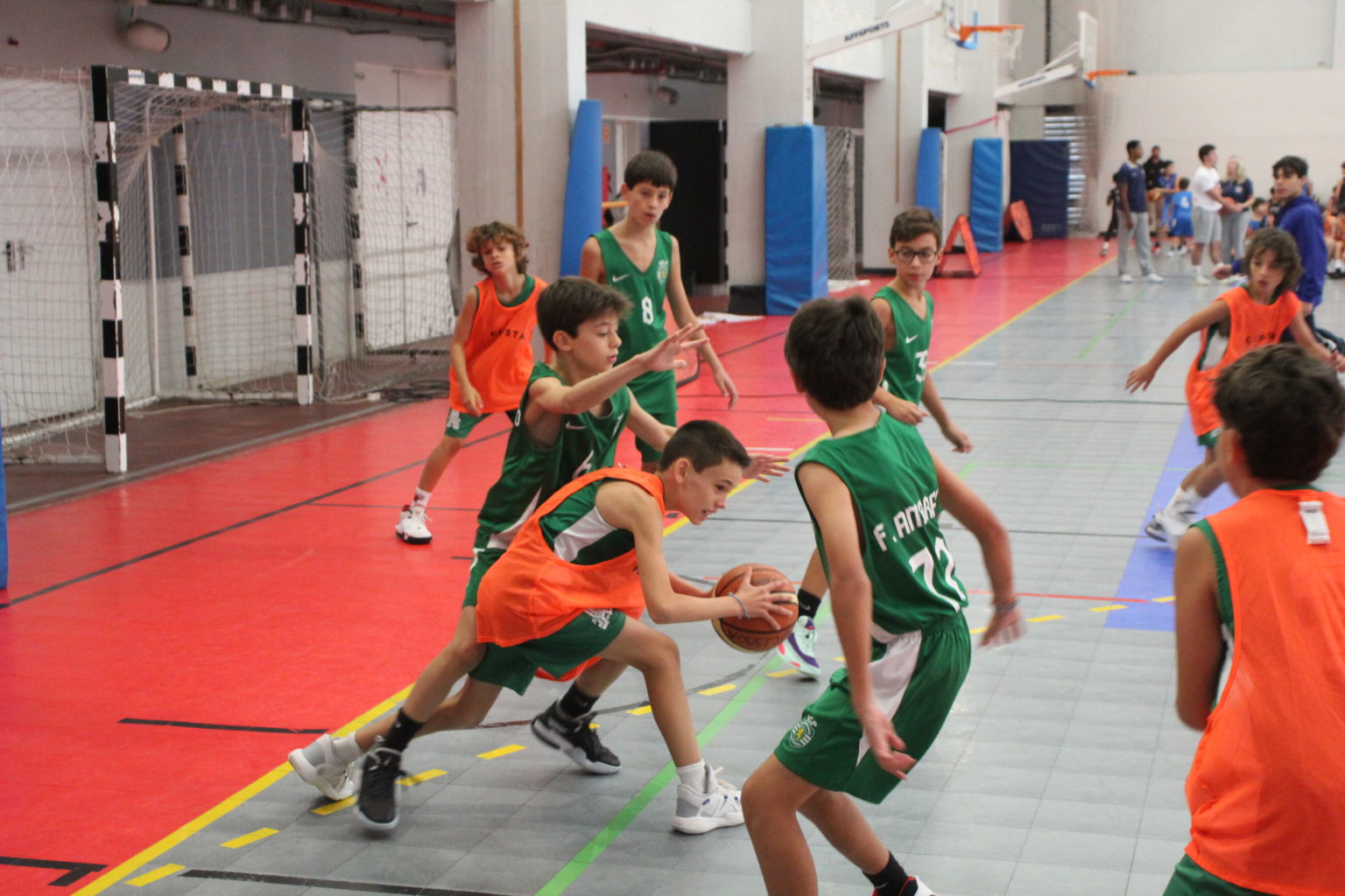 ABL imagem de galeria