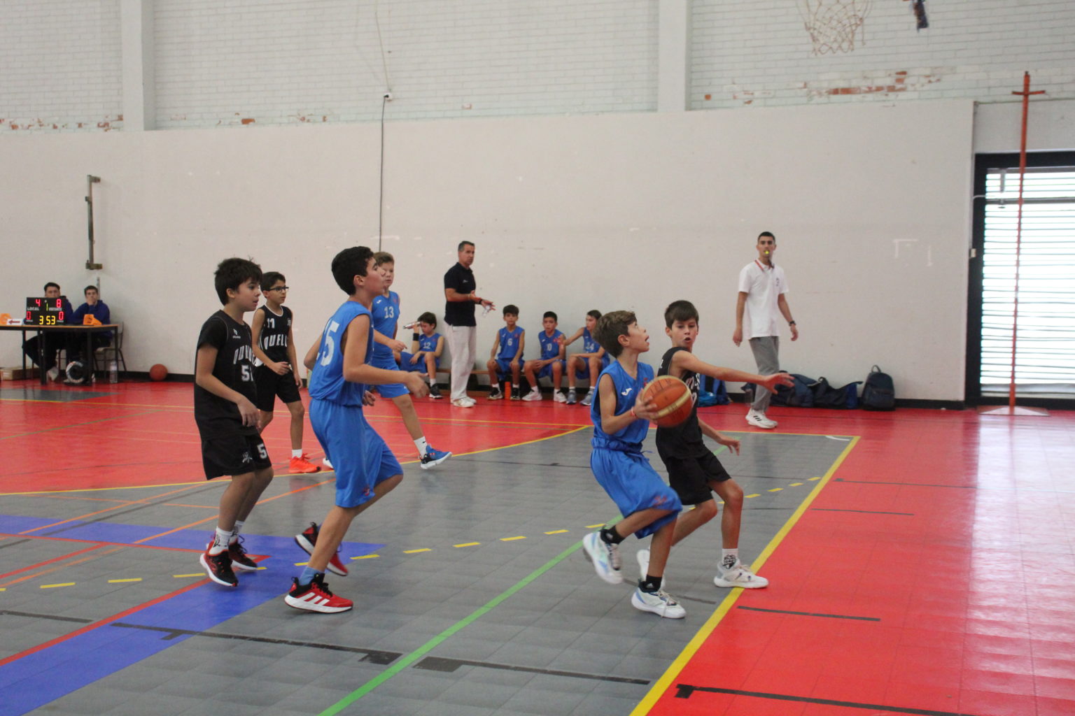 ABL imagem de galeria