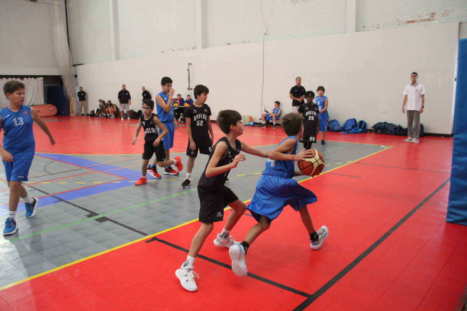 ABL imagem de galeria