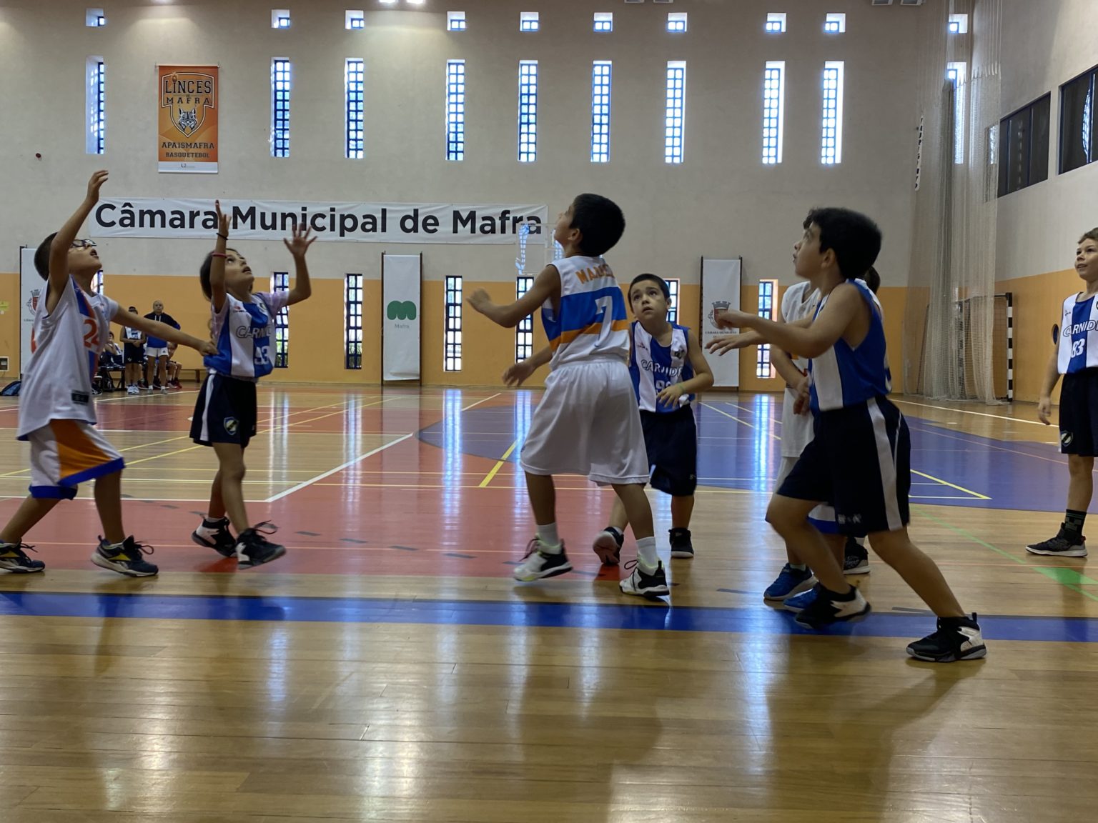 ABL imagem de galeria