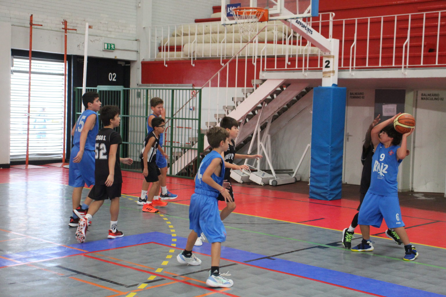 ABL imagem de galeria