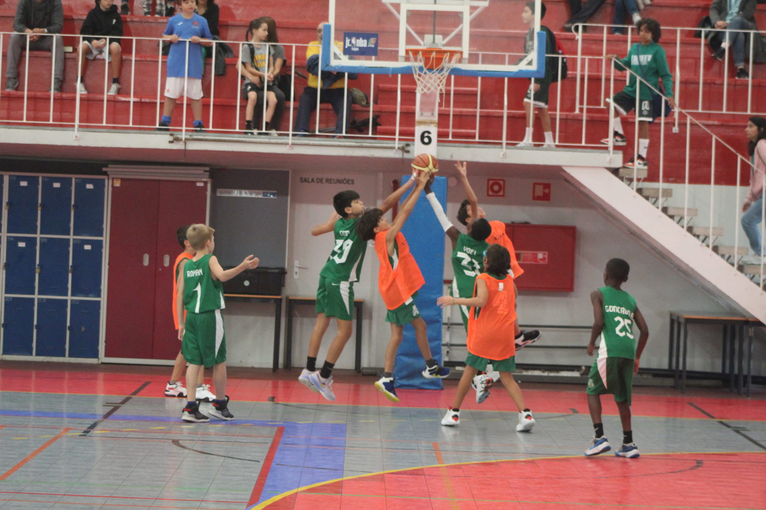 ABL imagem de galeria